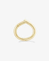Large Loop Bracelet