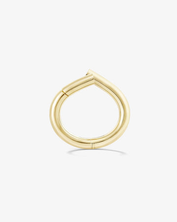 Large Loop Bracelet