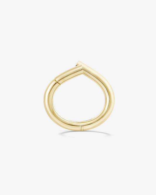 Large Loop Bracelet
