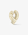 Large Oera Earring