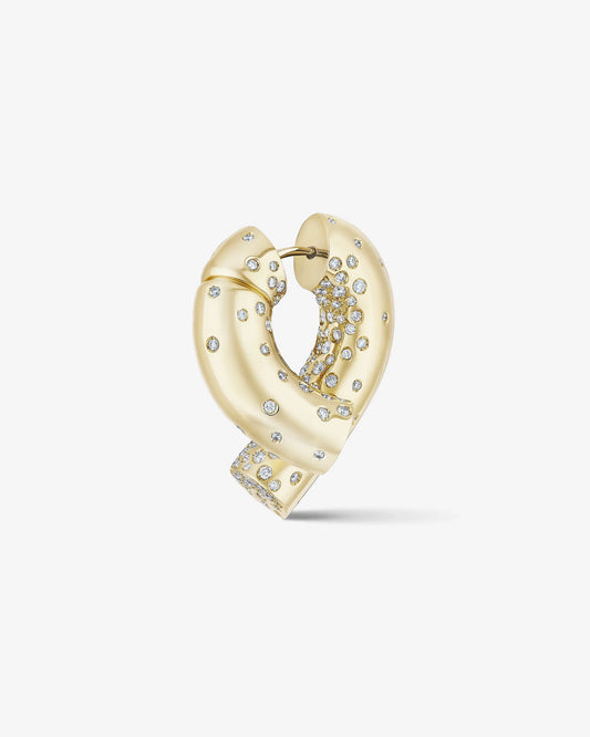 Large Oera Earring