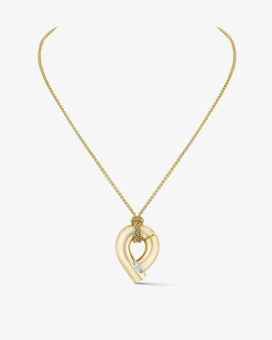 Medium Oera Pendant