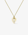 Medium Oera Pendant