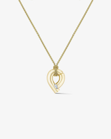 Medium Oera Pendant