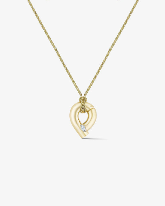 Medium Oera Pendant