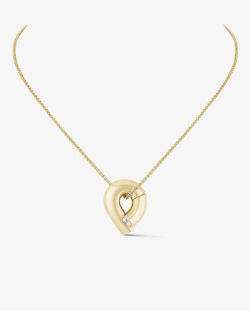 Small Oera Pendant
