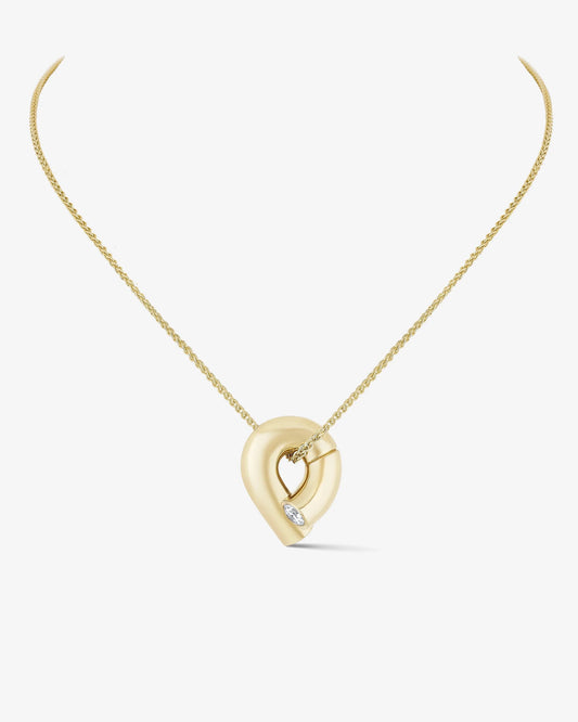 Small Oera Pendant
