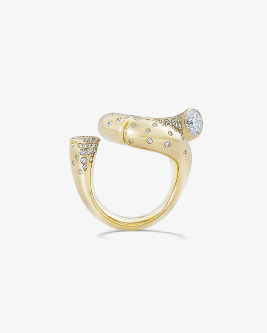 Knot Ring