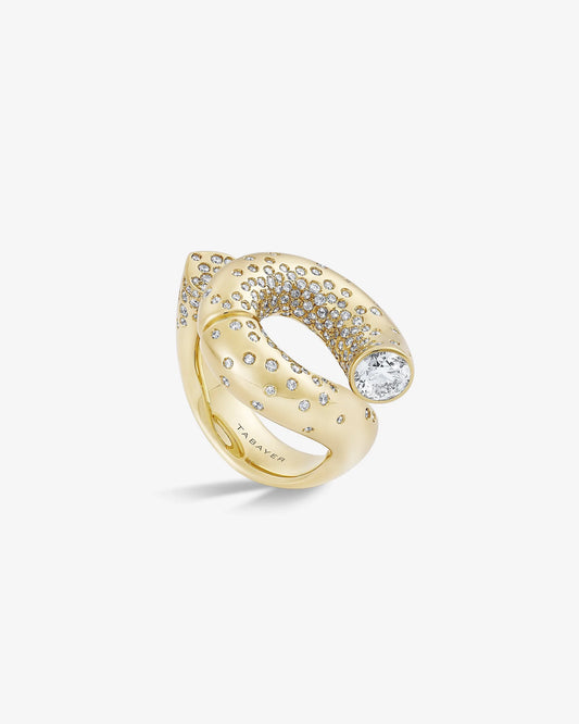 Knot Ring