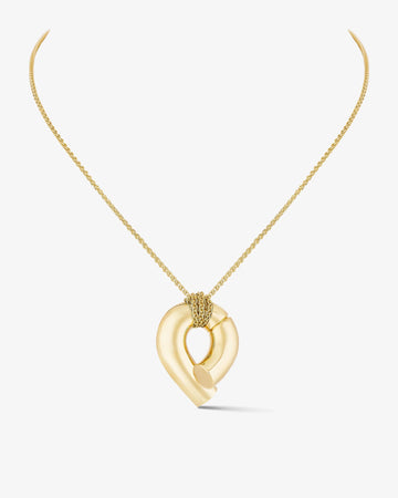 Large Oera Pendant