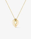 Large Oera Pendant