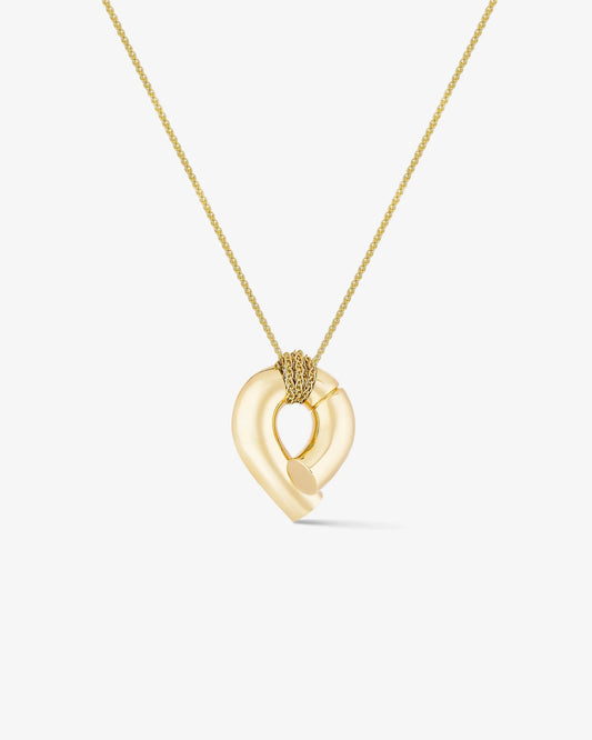 Large Oera Pendant