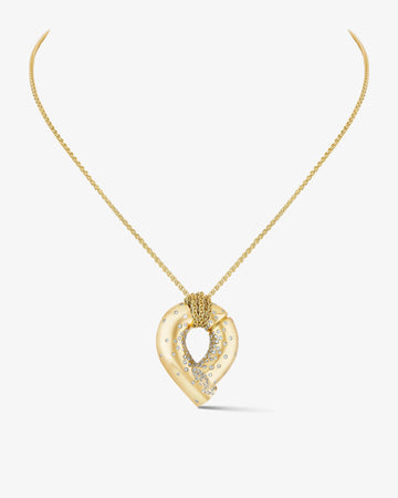 Large Oera Pendant