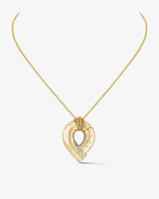 Large Oera Pendant