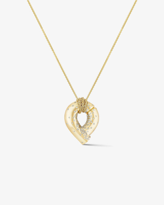 Large Oera Pendant