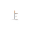Dora Gold and Diamond "E" Initial Charm