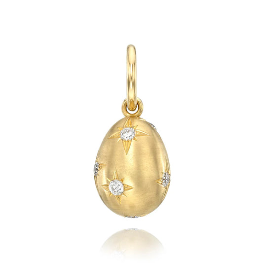 Petra Pendant - Scattered