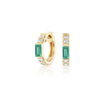 Otto Huggies - Emerald