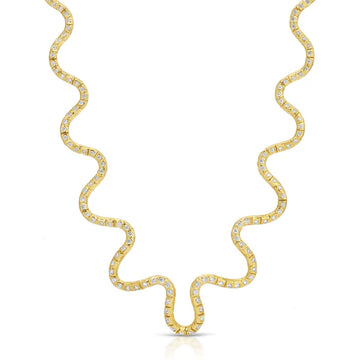 Diamond Pacific Coast Collar
