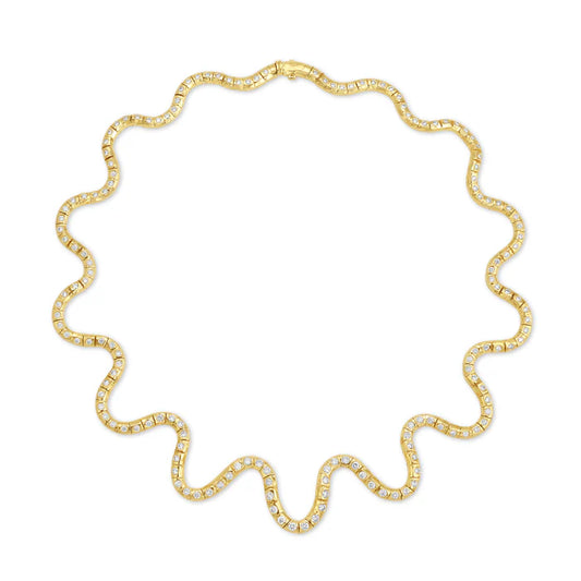 Diamond Pacific Coast Collar