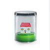 Home Murano Glass Rechargeable Light