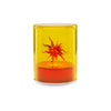 The Sun Murano Glass Rechargeable Light