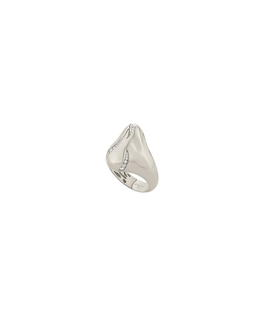 Arcadia Marilyn Diamond Ring