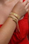 Chains C-Cuff Large