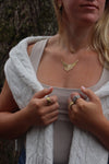 Slide Necklace