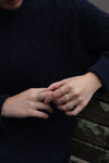 Grand Avalon Ring