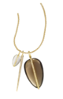 Bundle Necklace