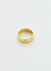 PSTM Myanmar Faceted Ring