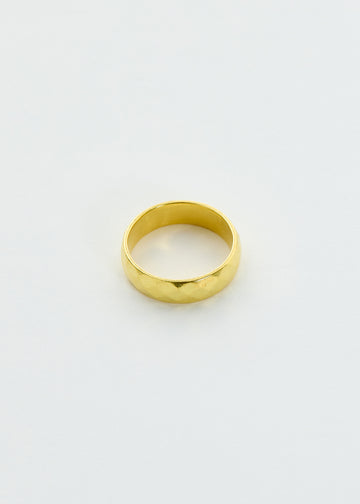 PSTM Myanmar Faceted Ring