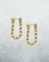 Ourglass Earrings