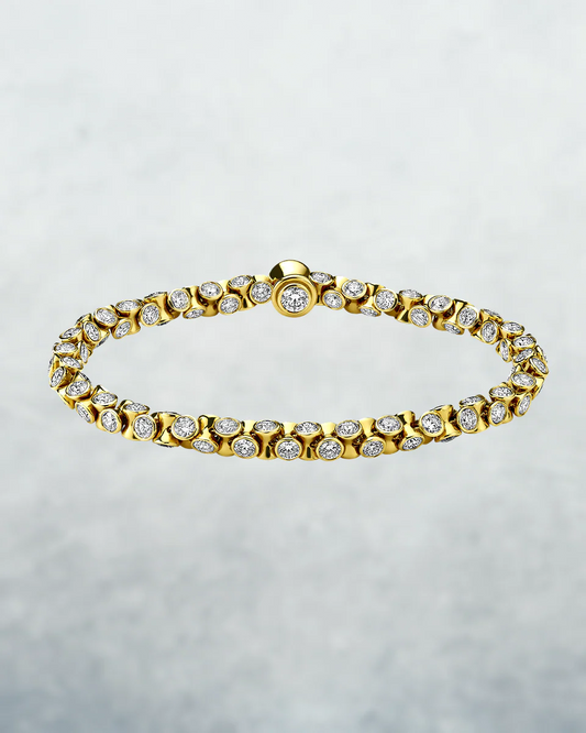Ourglass Bracelet
