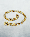 Ourglass Bracelet