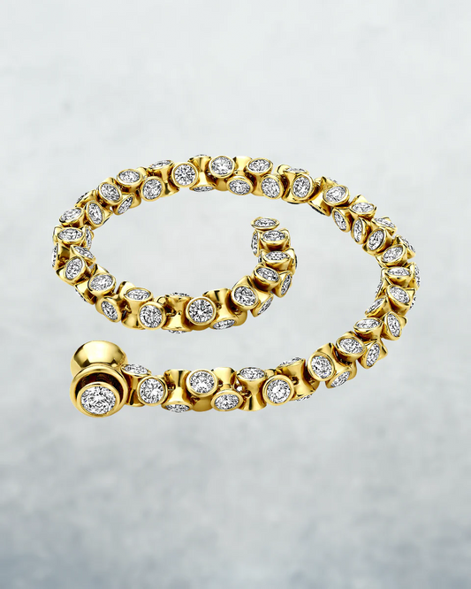 Ourglass Bracelet