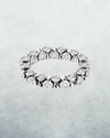 Ourglass Ring