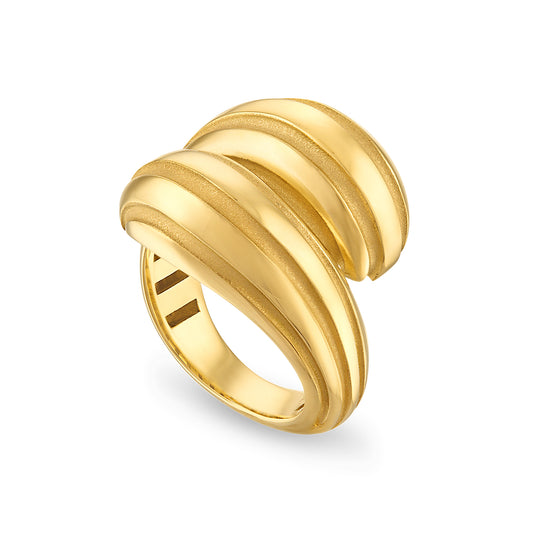 Eos Hug Ring