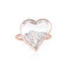 Afago Diamond Ring
