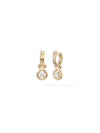 Rocky Earring Small