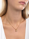 Rocky Pendant - Medium