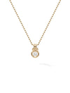 Rocky Pendant - Medium