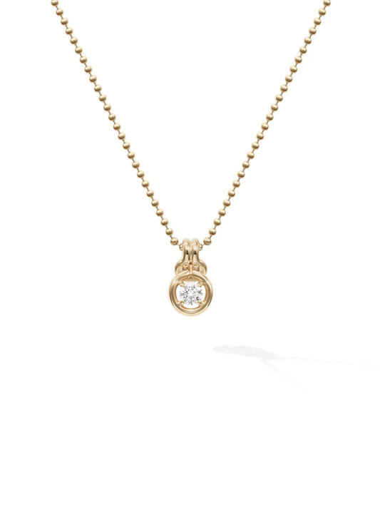 Rocky Pendant - Medium