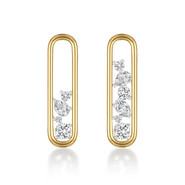 Mara Drop Earrings