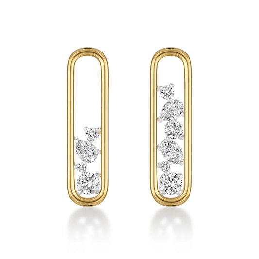 Mara Drop Earrings