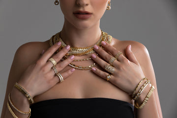 The Vault Jewelry Designers