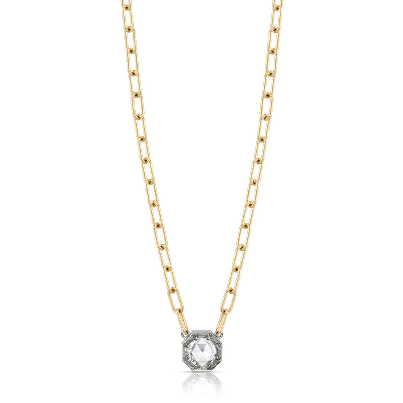 Summer Necklace - 0.53ct