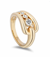 Diamond Slingshot Band