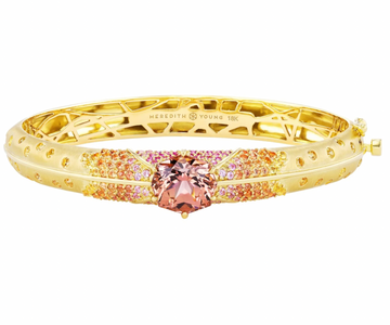 Sunset Chaos Cuff